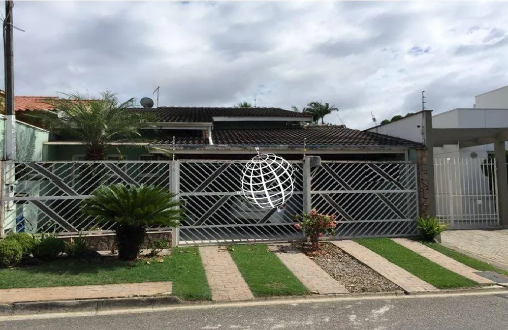 Casa, 3 quartos, 140 m² - Foto 1