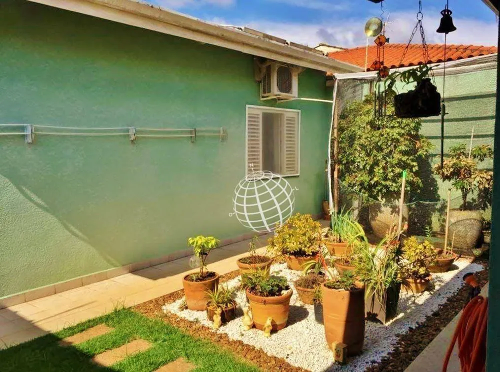 Casa, 3 quartos, 140 m² - Foto 3
