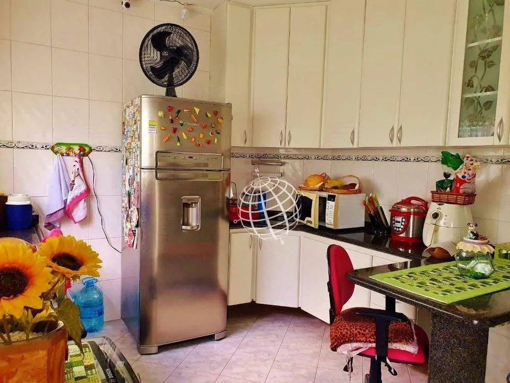 Casa, 3 quartos, 140 m² - Foto 4