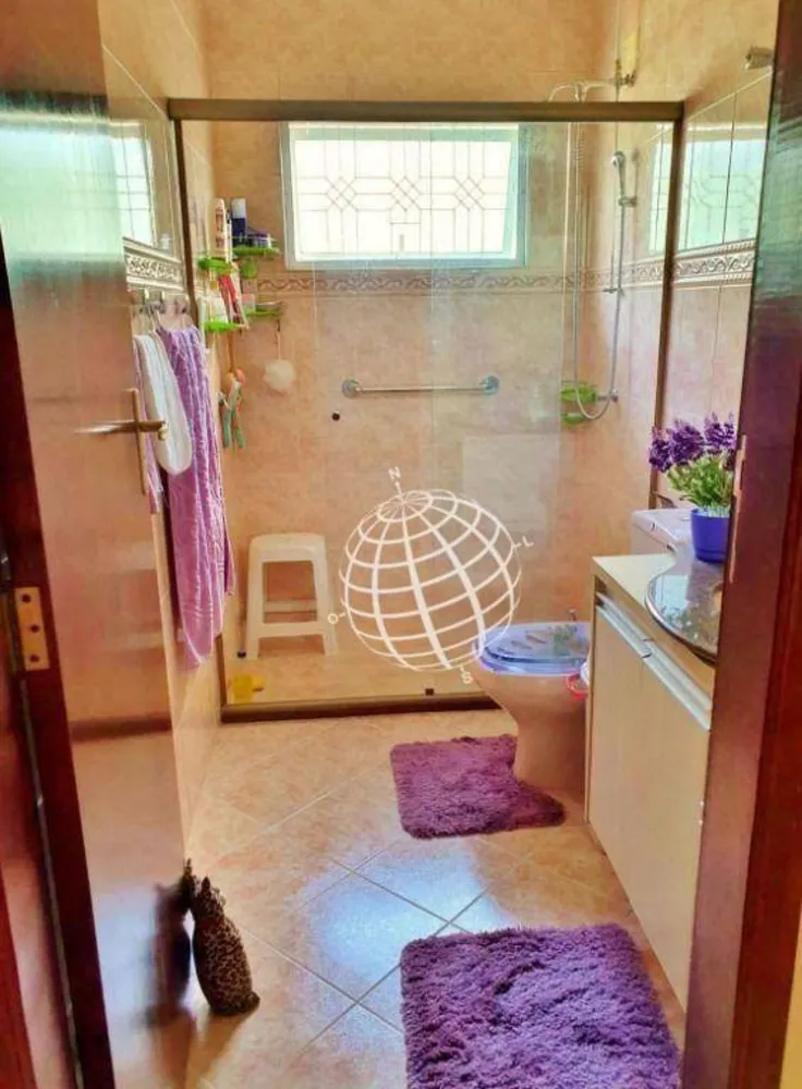 Casa, 3 quartos, 140 m² - Foto 5