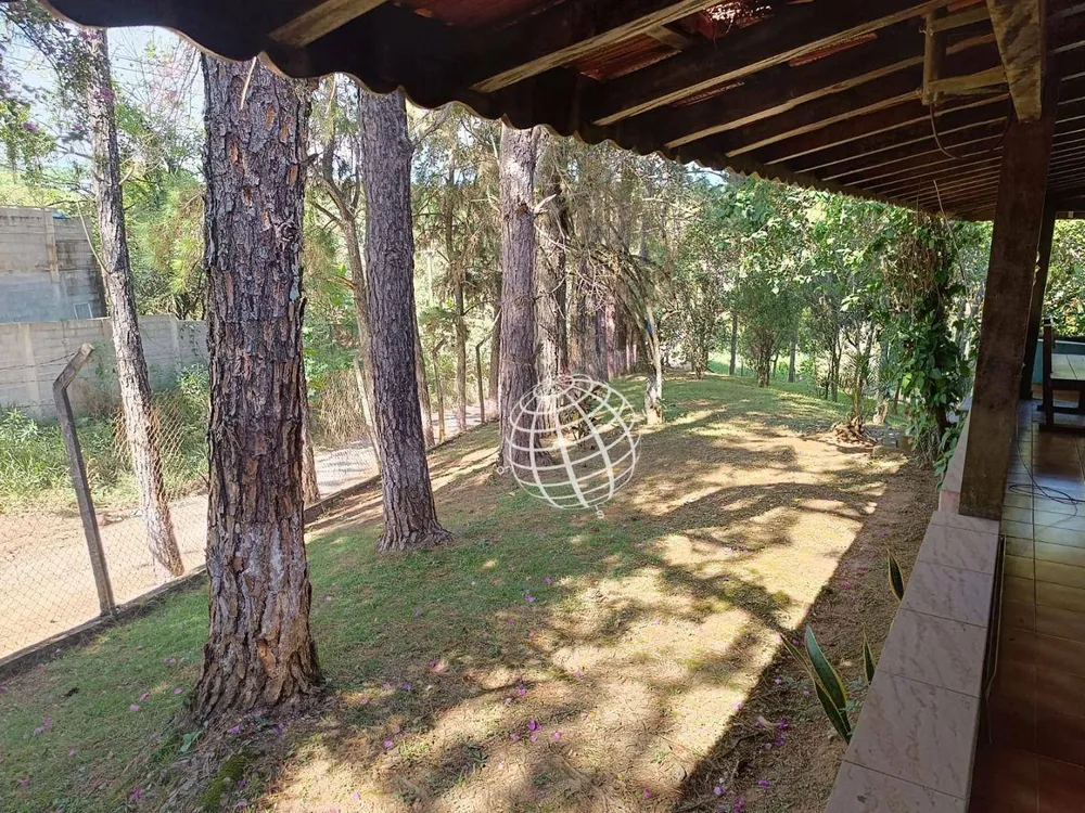 Chácara, 3 quartos, 9000 m² - Foto 8
