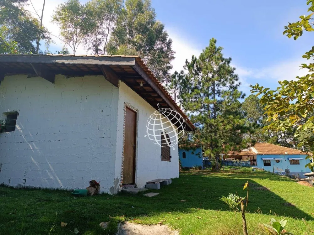 Chácara, 3 quartos, 9000 m² - Foto 8