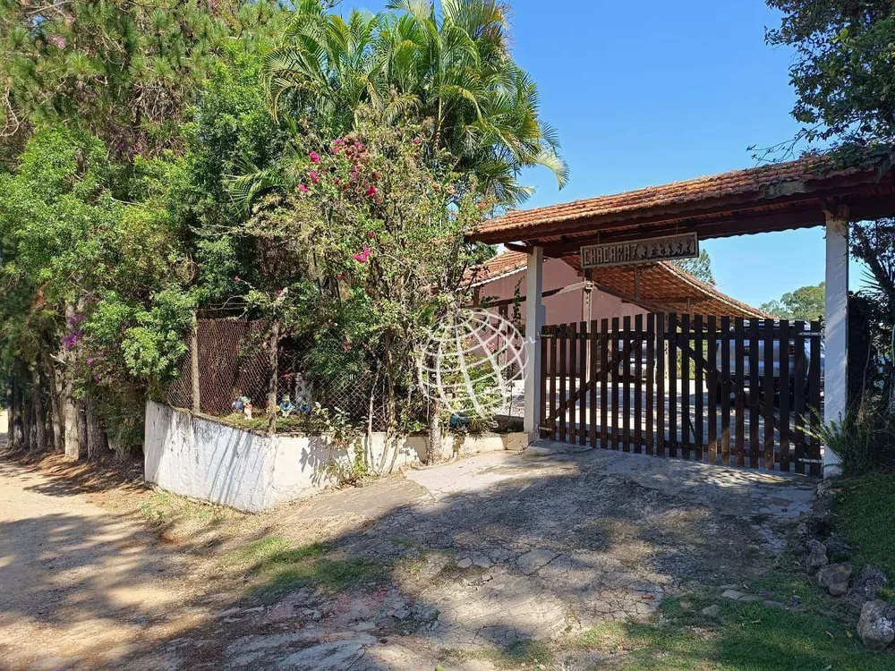 Chácara, 3 quartos, 9000 m² - Foto 16