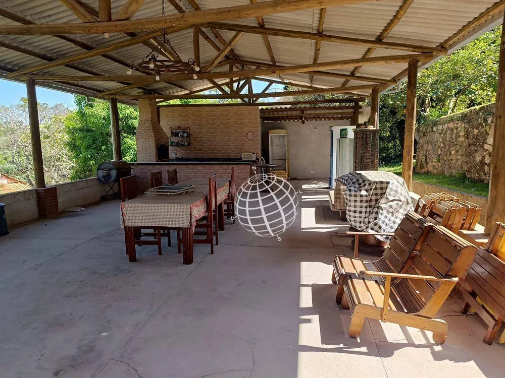 Chácara, 3 quartos, 9000 m² - Foto 3