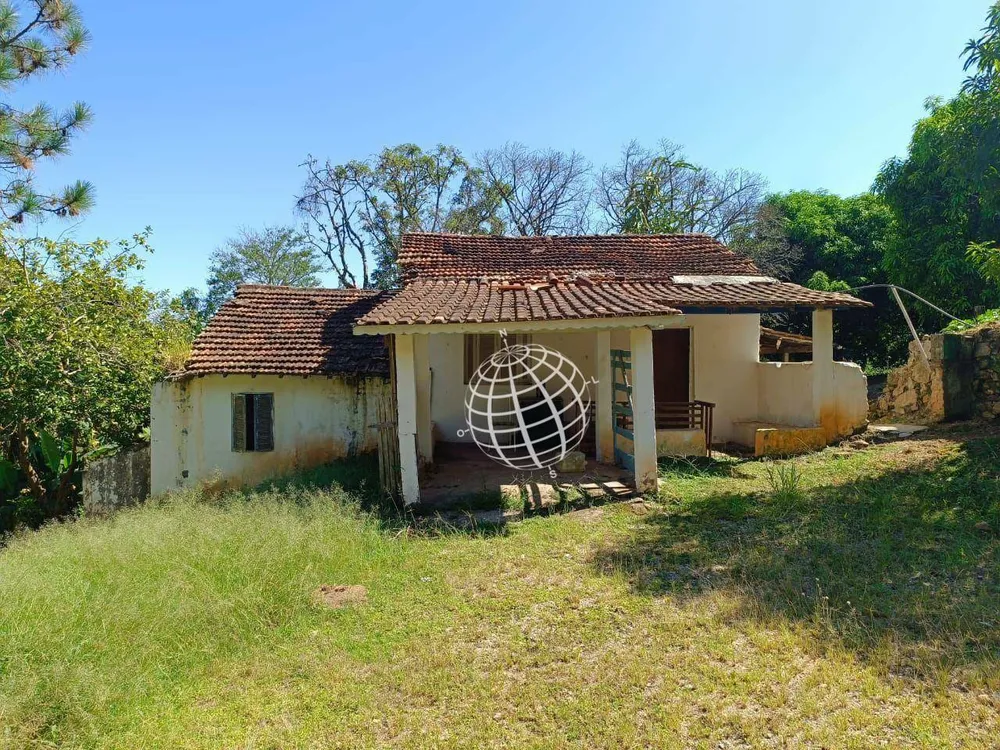 Chácara, 3 quartos, 9000 m² - Foto 6