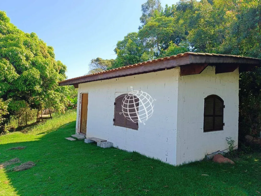 Chácara, 3 quartos, 9000 m² - Foto 12
