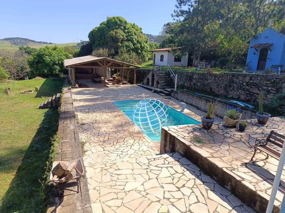 Chácara, 3 quartos, 9000 m² - Foto 10