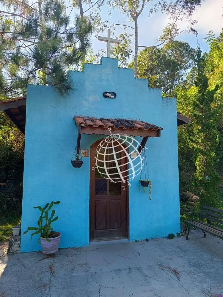 Chácara, 3 quartos, 9000 m² - Foto 9