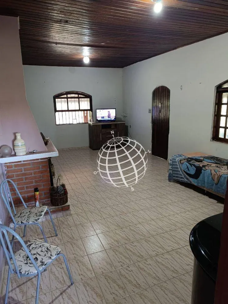 Chácara, 3 quartos, 9000 m² - Foto 7