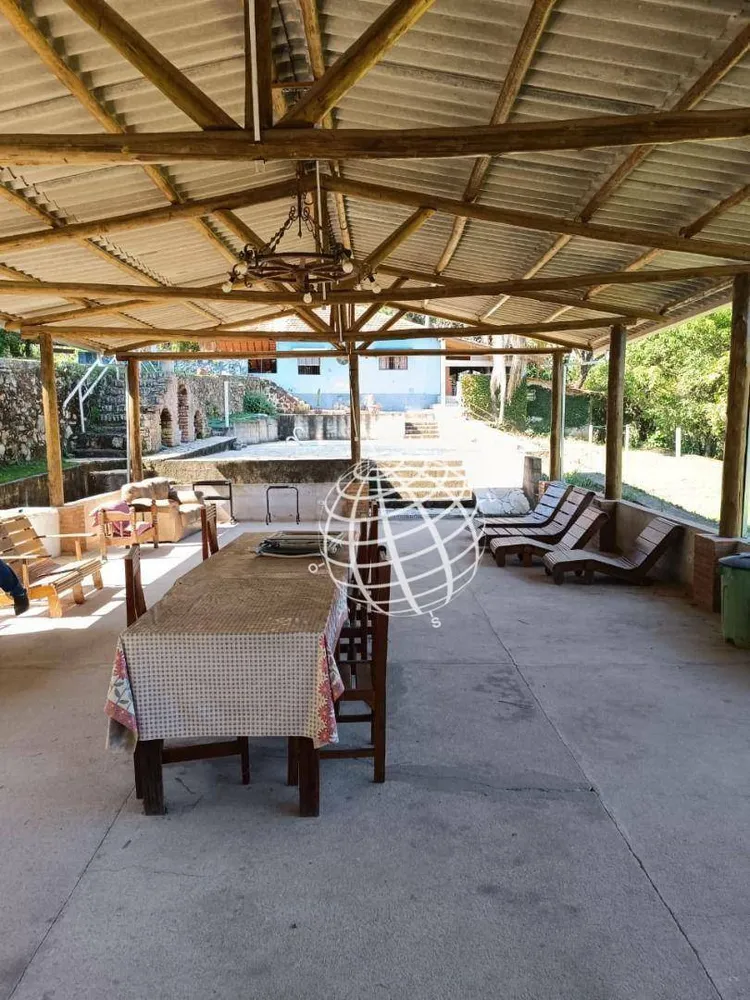 Chácara, 3 quartos, 9000 m² - Foto 1
