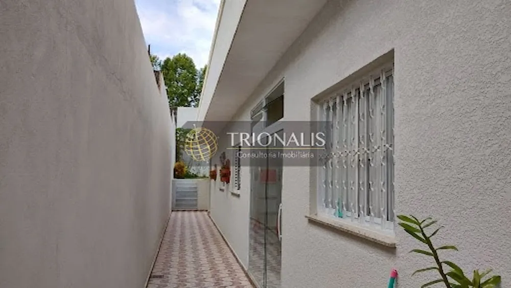 Casa, 3 quartos, 100 m² - Foto 18