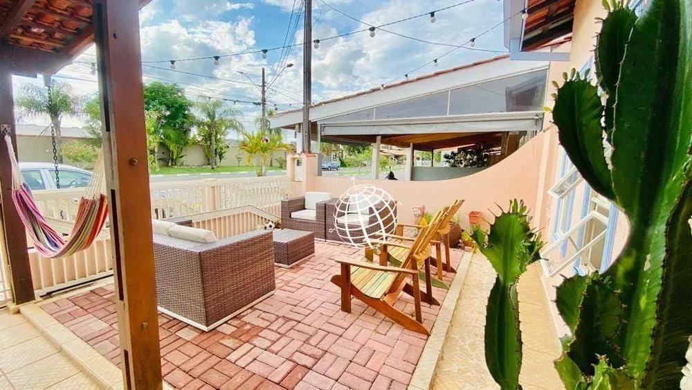 Casa, 3 quartos, 135 m² - Foto 2