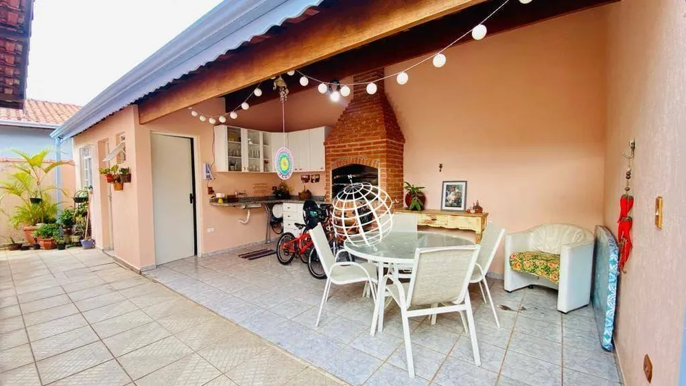 Casa, 3 quartos, 135 m² - Foto 1