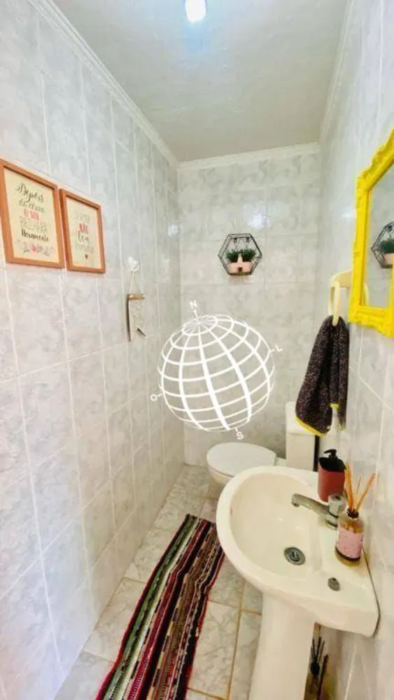 Casa, 3 quartos, 135 m² - Foto 5