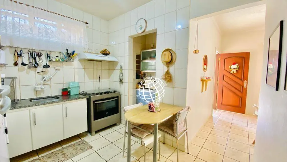Casa, 3 quartos, 135 m² - Foto 8