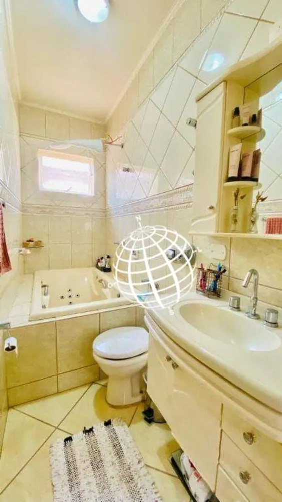 Casa, 3 quartos, 135 m² - Foto 7