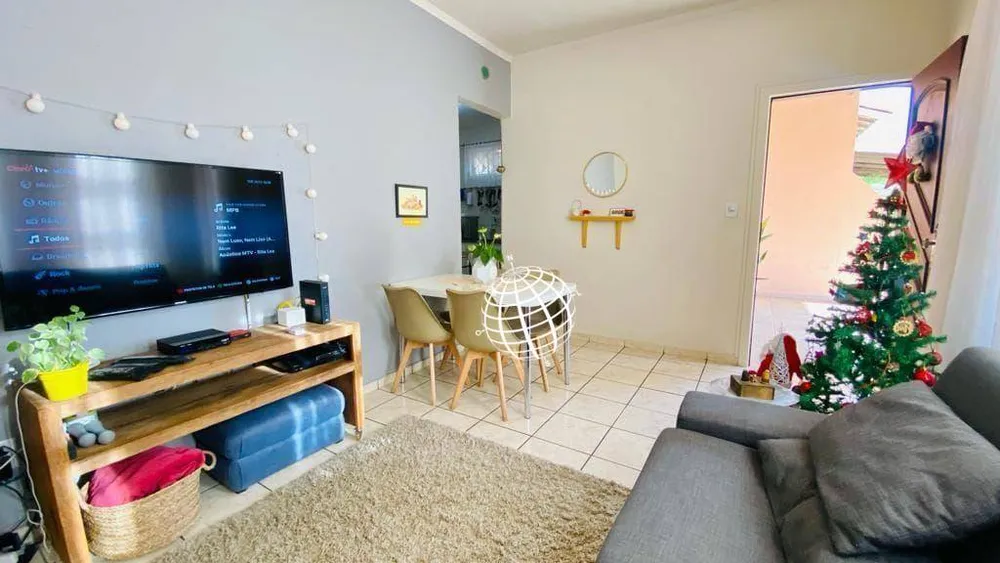 Casa, 3 quartos, 135 m² - Foto 3
