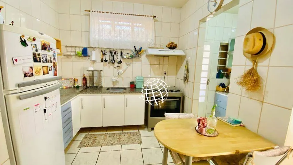 Casa, 3 quartos, 135 m² - Foto 2