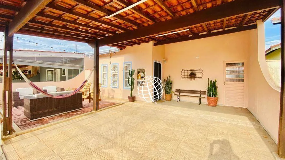 Casa, 3 quartos, 135 m² - Foto 4