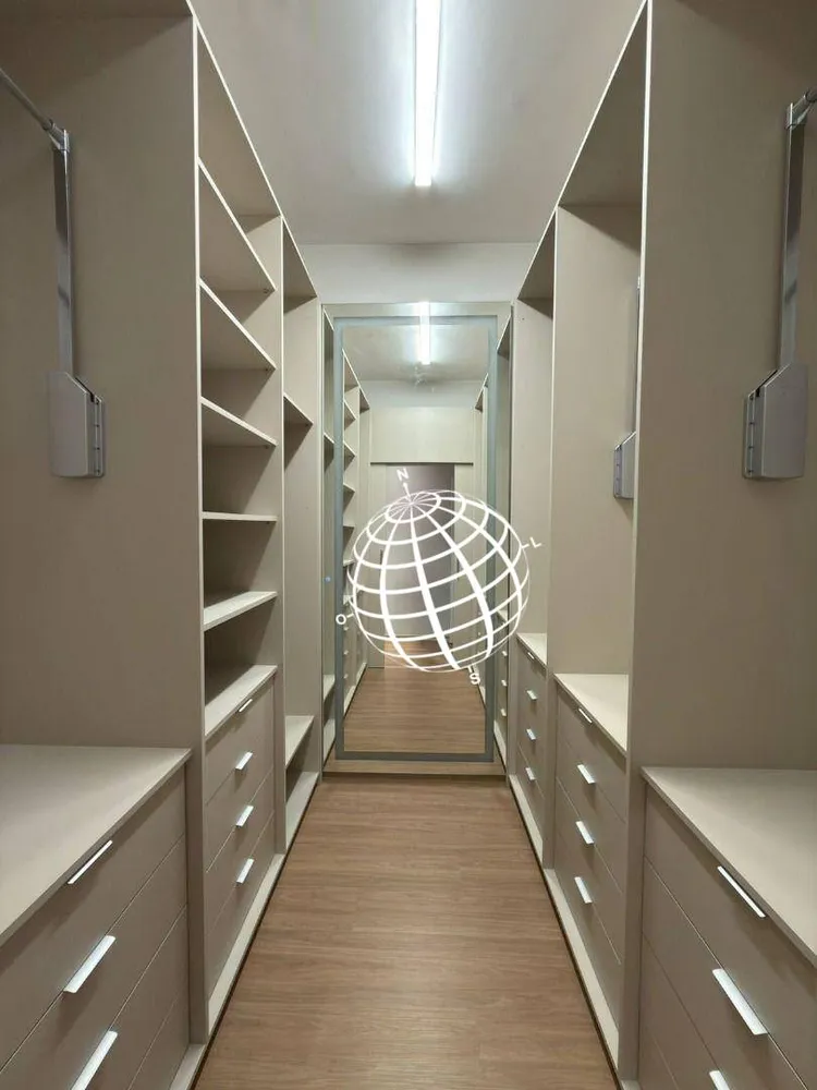 Casa de Condomínio, 3 quartos - Foto 11