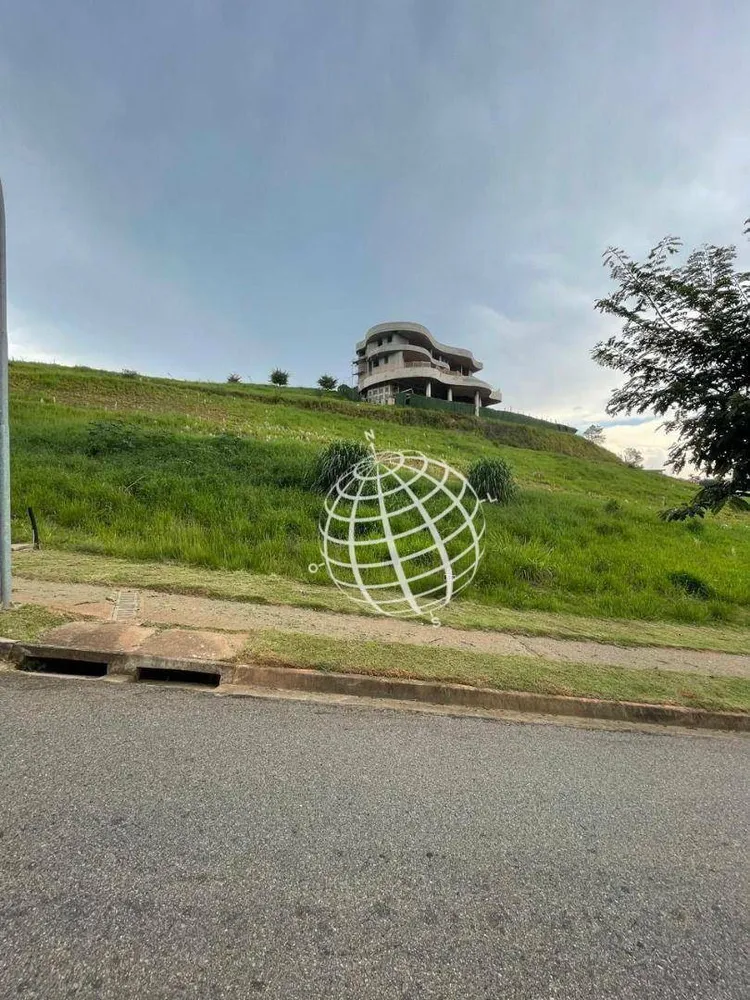 Loteamento e Condomínio, 723 m² - Foto 3