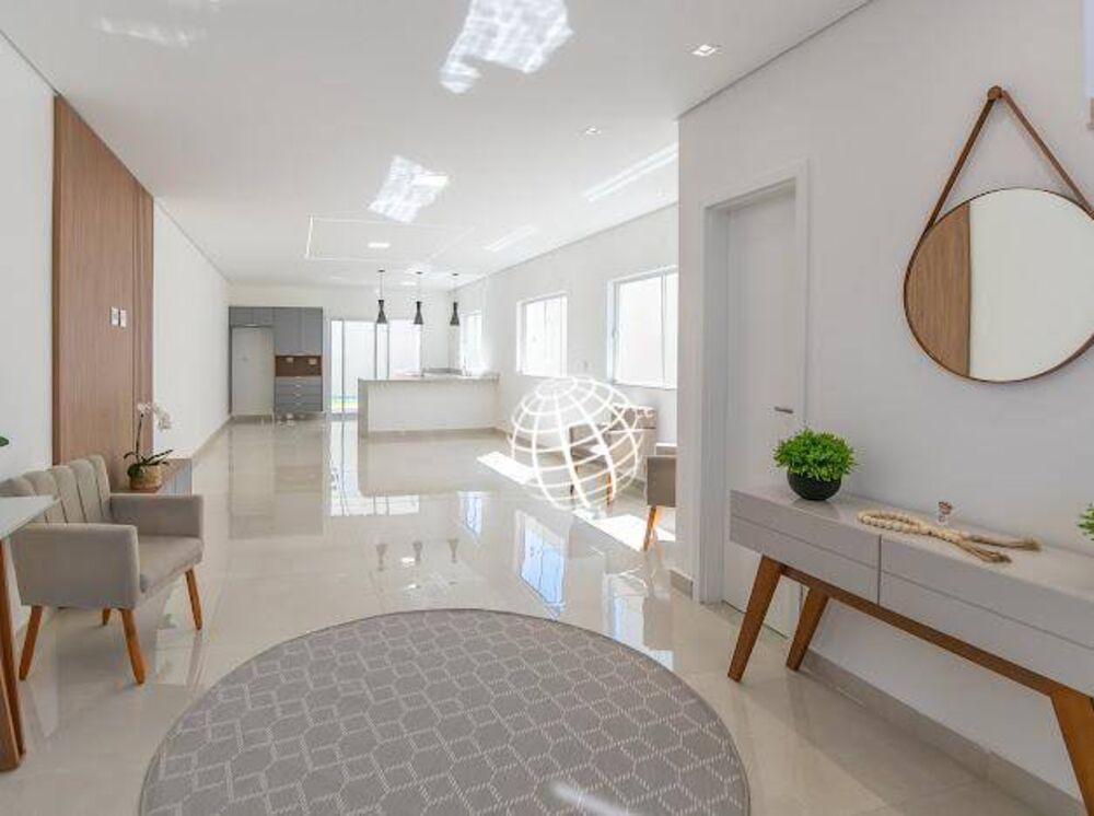 Casa à venda com 3 quartos, 190m² - Foto 5