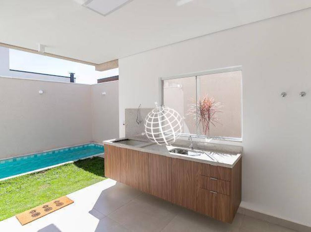 Casa à venda com 3 quartos, 190m² - Foto 19