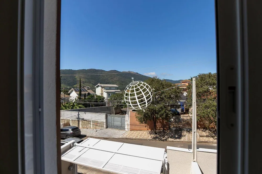 Casa, 3 quartos, 190 m² - Foto 24