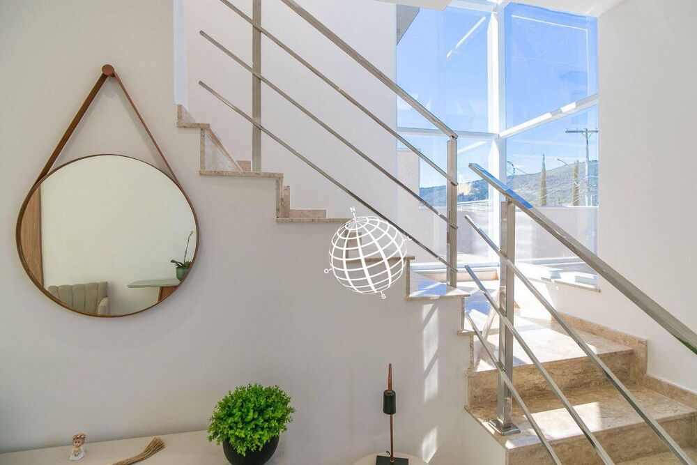 Casa à venda com 3 quartos, 190m² - Foto 8