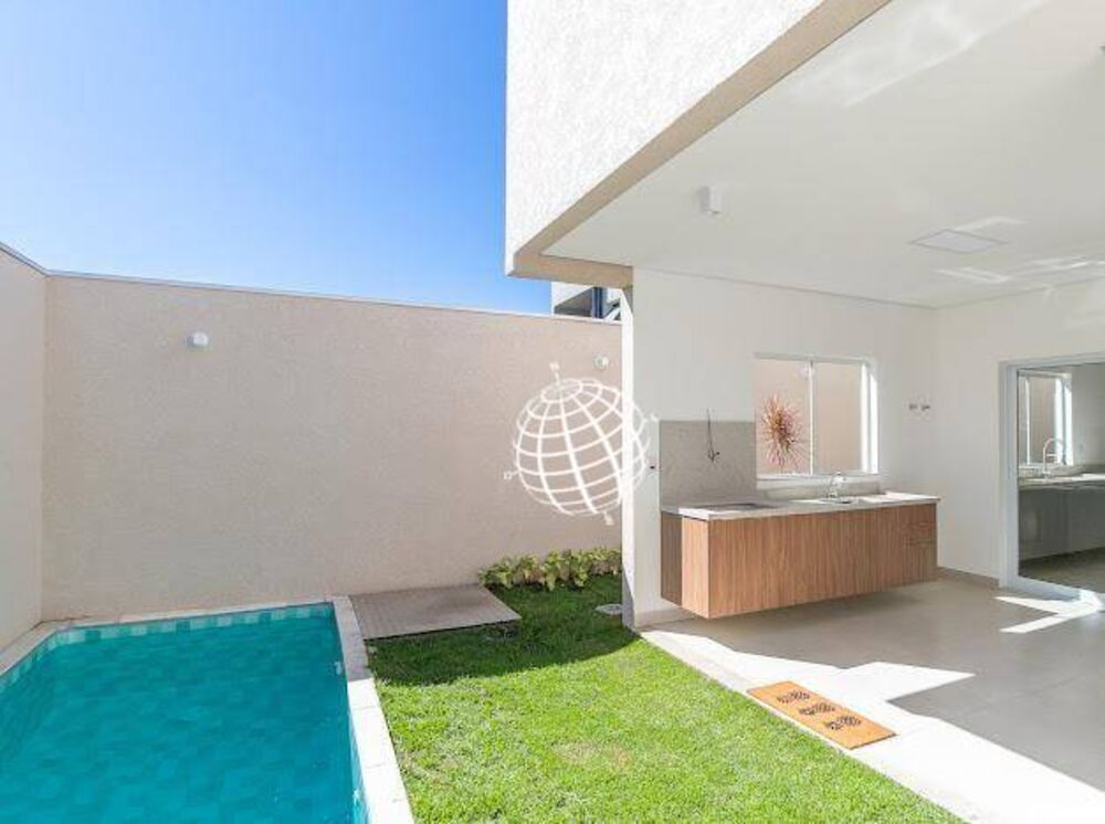 Casa à venda com 3 quartos, 190m² - Foto 18