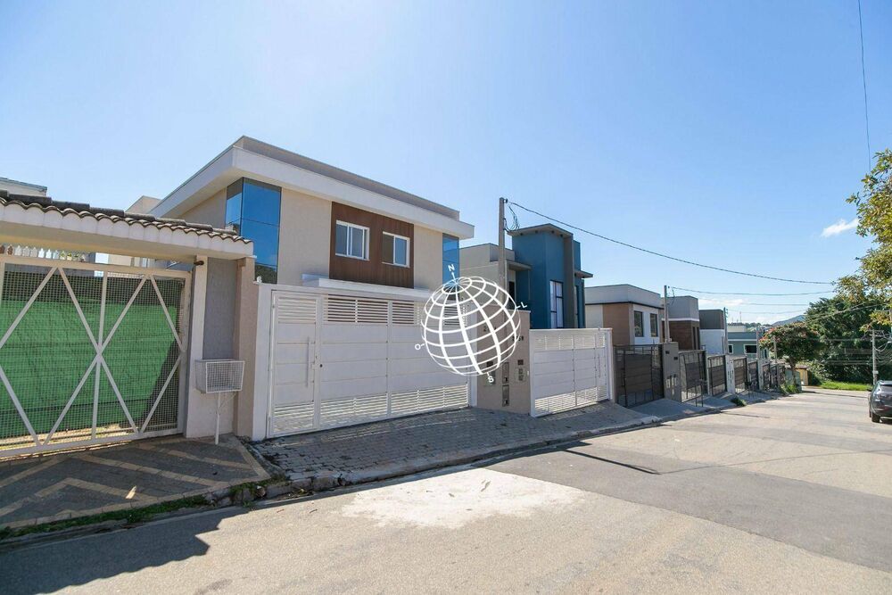 Casa à venda com 3 quartos, 190m² - Foto 20