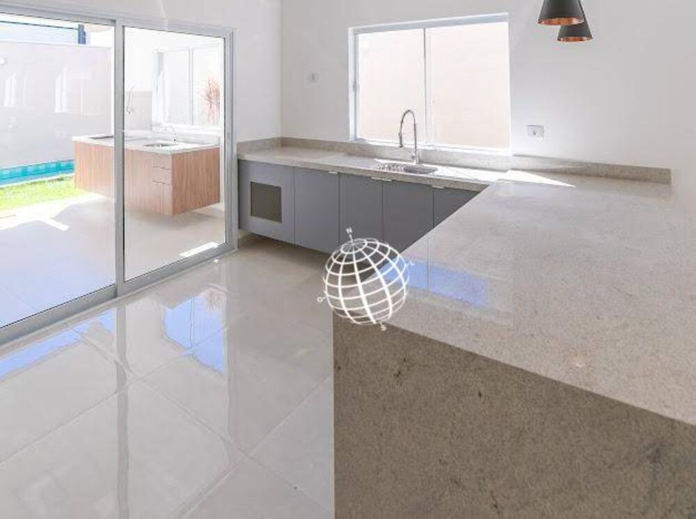 Casa à venda com 3 quartos, 190m² - Foto 10