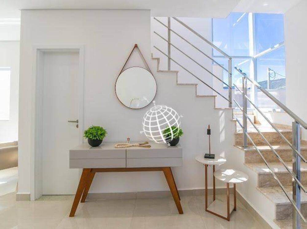 Casa à venda com 3 quartos, 190m² - Foto 7
