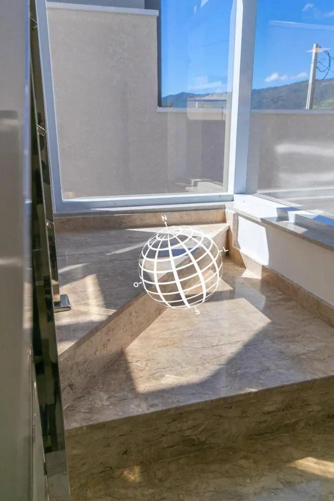 Casa, 3 quartos, 190 m² - Foto 26