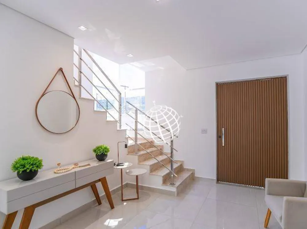 Casa, 3 quartos, 190 m² - Foto 27