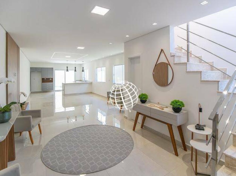 Casa à venda com 3 quartos, 190m² - Foto 6