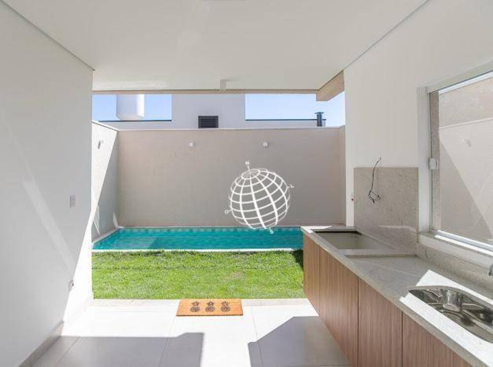 Casa à venda com 3 quartos, 190m² - Foto 17