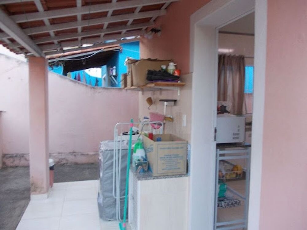 Casa à venda com 2 quartos, 76m² - Foto 9