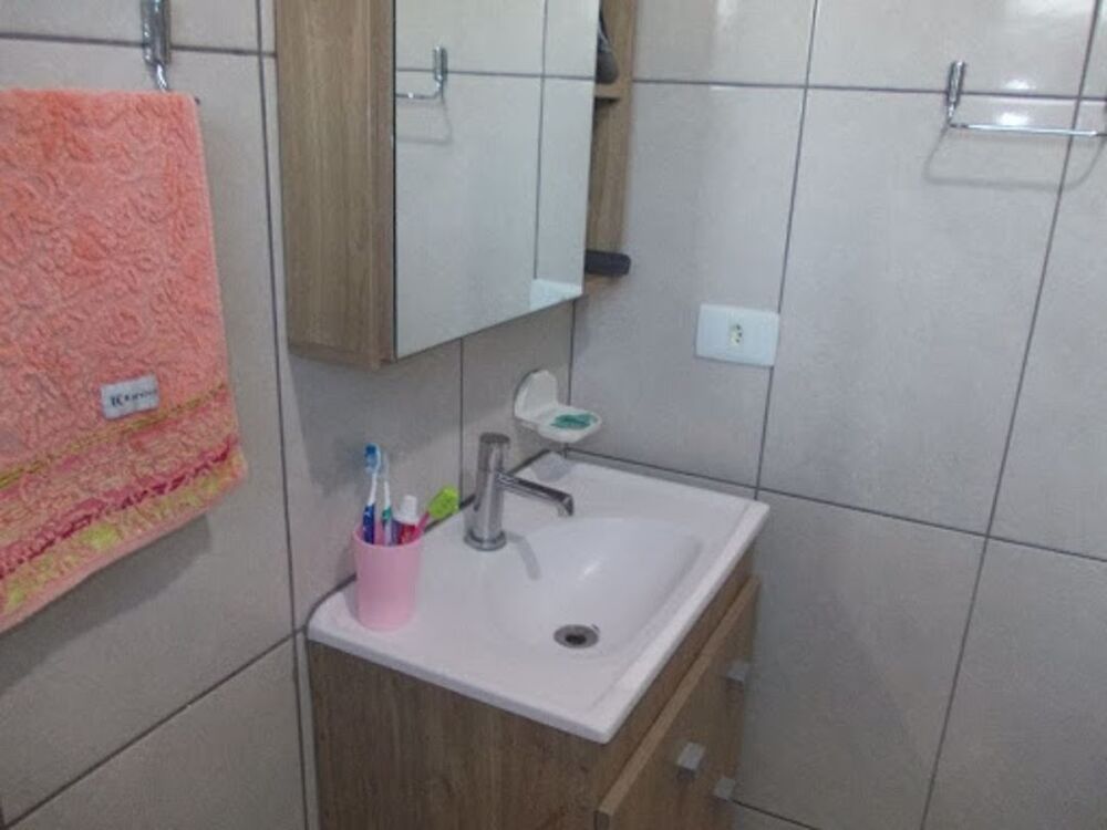 Casa à venda com 2 quartos, 76m² - Foto 17