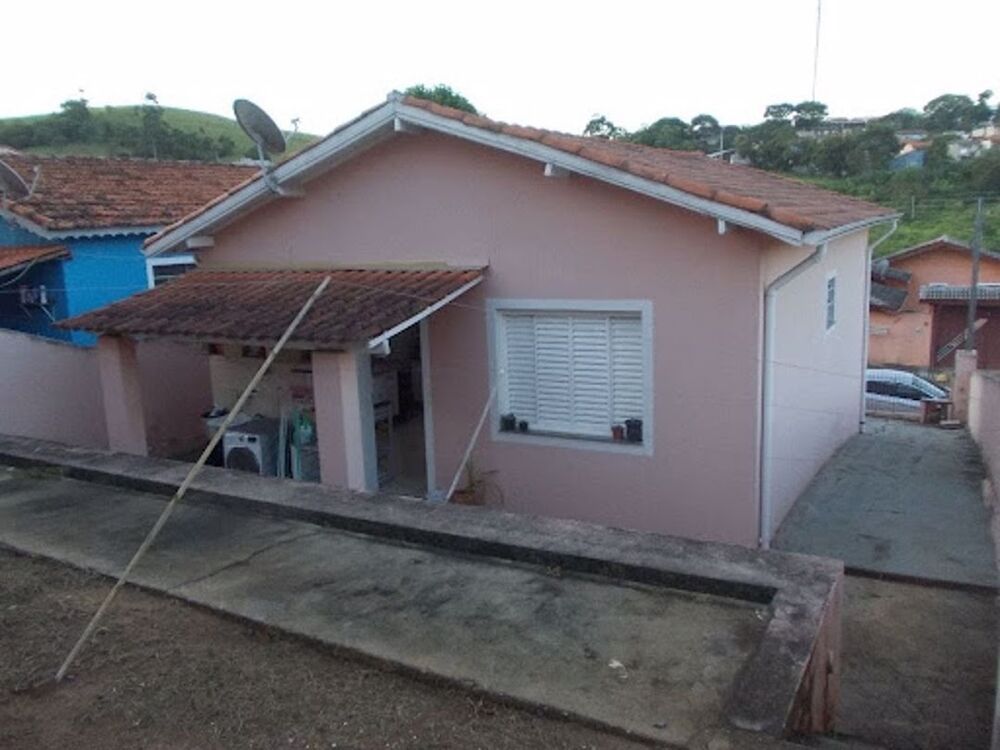 Casa à venda com 2 quartos, 76m² - Foto 4