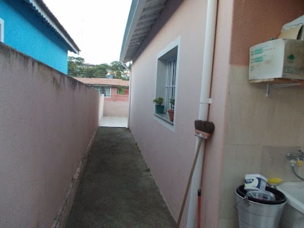 Casa à venda com 2 quartos, 76m² - Foto 7