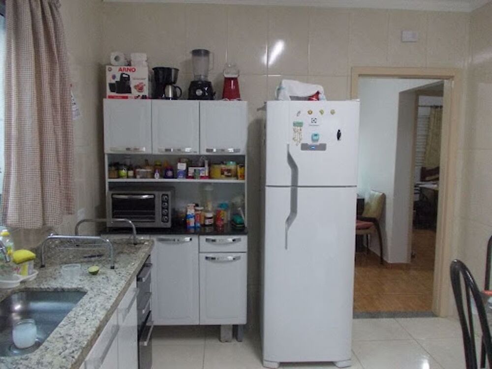 Casa à venda com 2 quartos, 76m² - Foto 15
