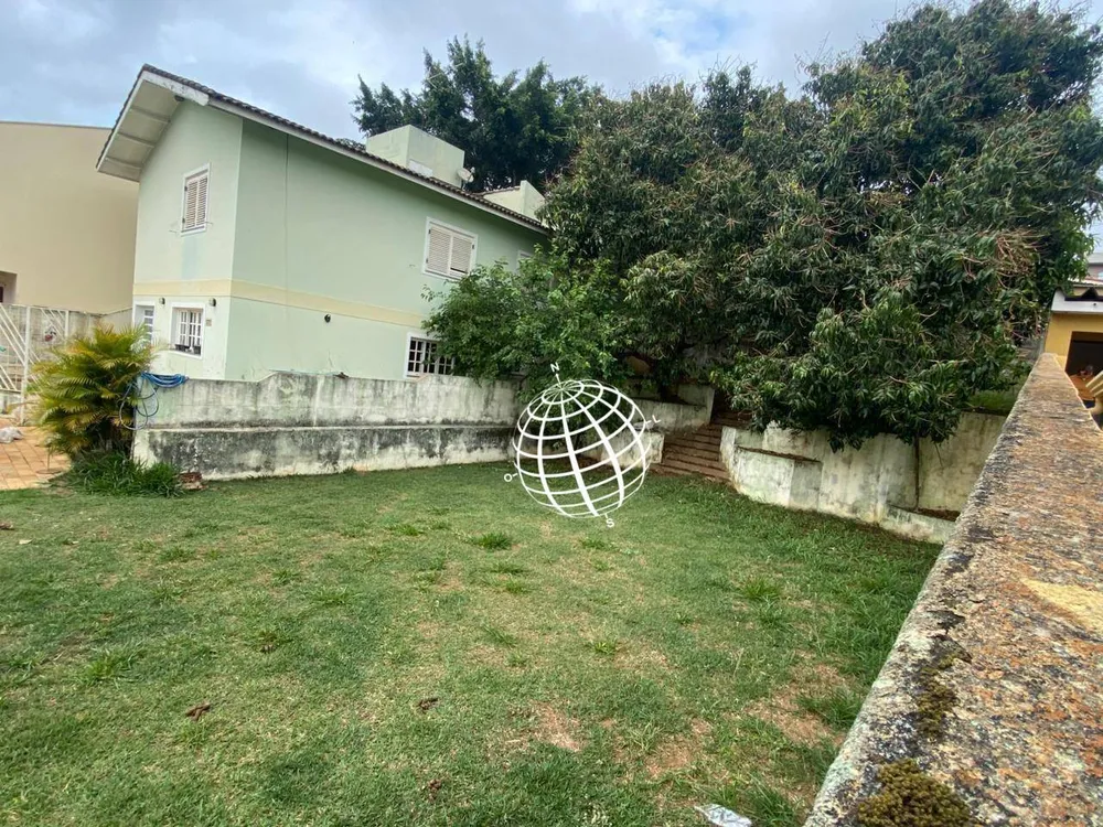 Terreno, 476 m² - Foto 1