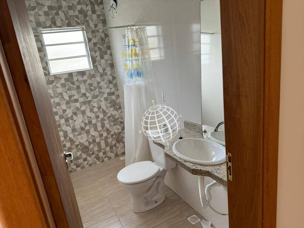 Casa, 2 quartos, 69 m² - Foto 1