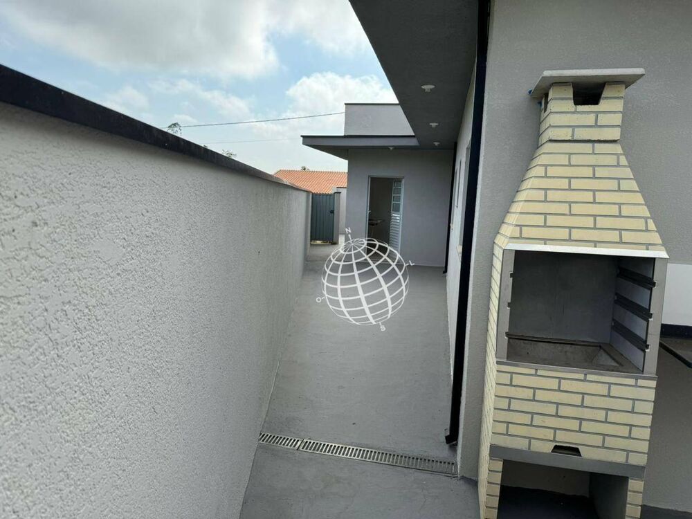 Casa, 2 quartos, 69 m² - Foto 4