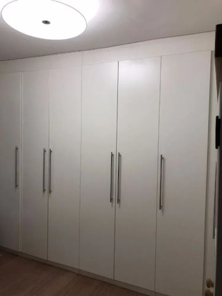 Apartamento, 4 quartos, 118 m² - Foto 1