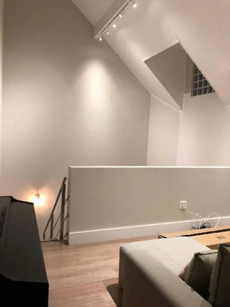 Apartamento, 4 quartos, 118 m² - Foto 12