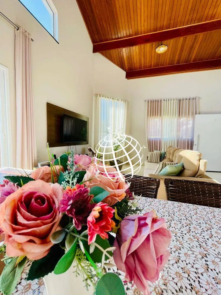 Casa de Condomínio, 3 quartos - Foto 6