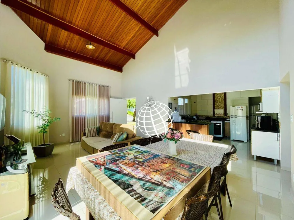 Casa de Condomínio, 3 quartos - Foto 8