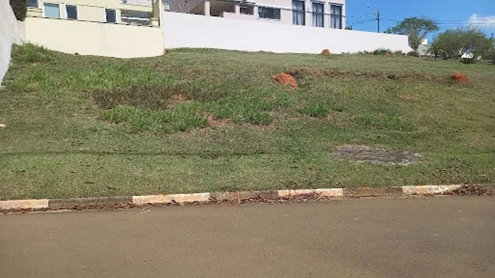 Loteamento e Condomínio, 582 m² - Foto 1